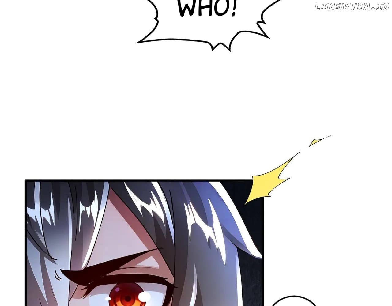 My Furry Harem Is After Me Chapter 220 - page 46
